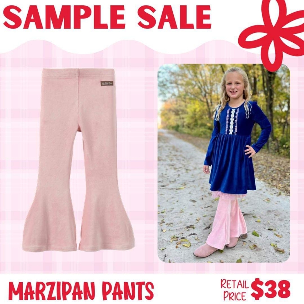 Brand New Matilda Jane Marzipan pants
